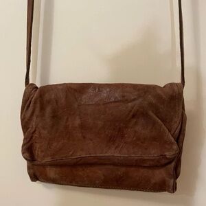 Soho bags brown crossbody